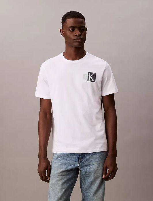 Футболка Calvin Klein