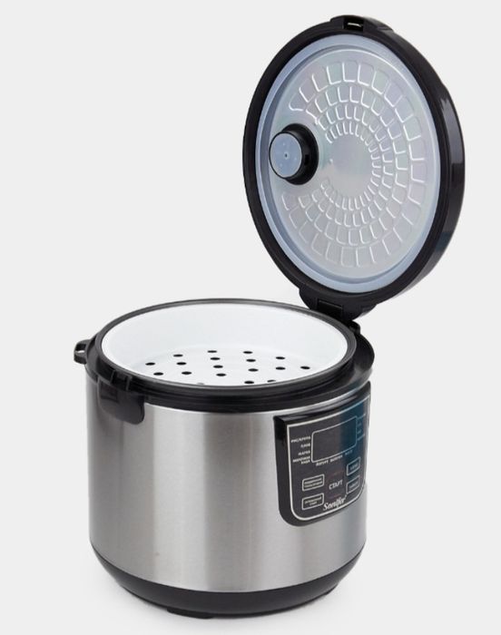 Мультиварка сотилади