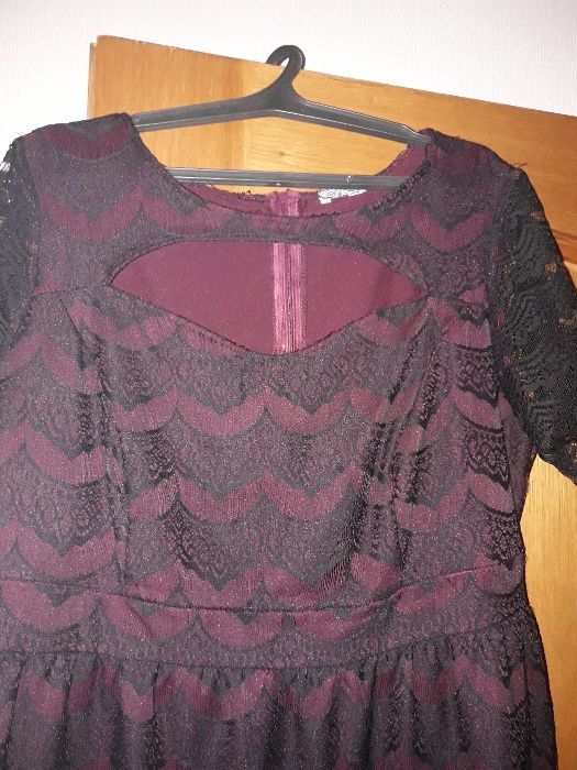 Разные нарядные платья