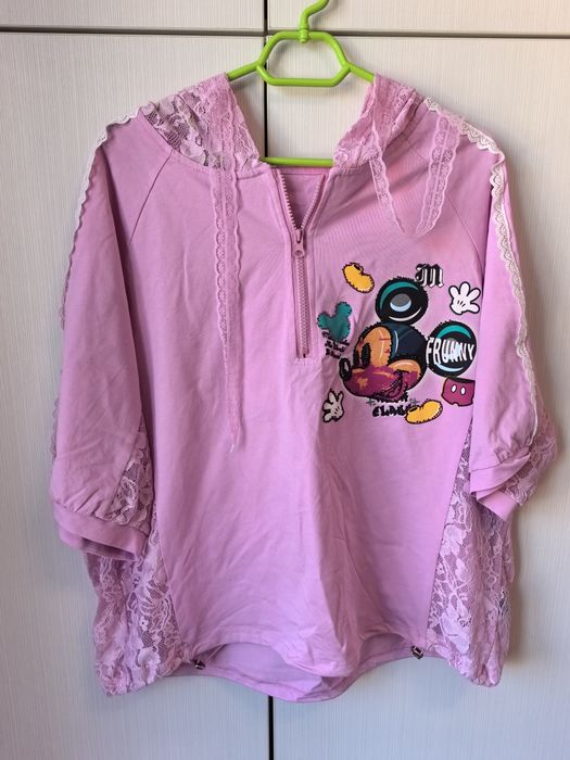 Дамски тениски Дисни