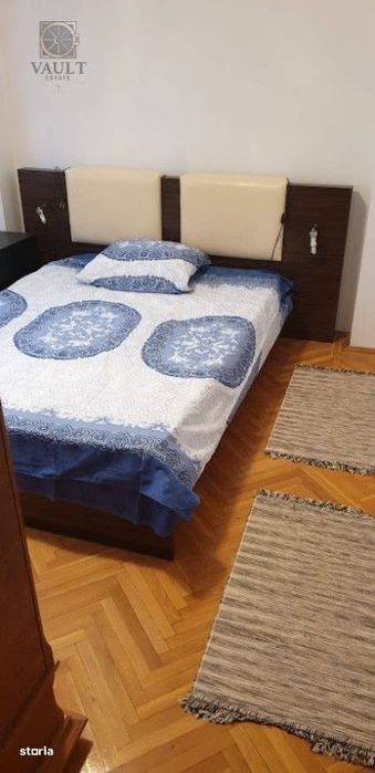 Apartament 3 camere - parc Tineretului