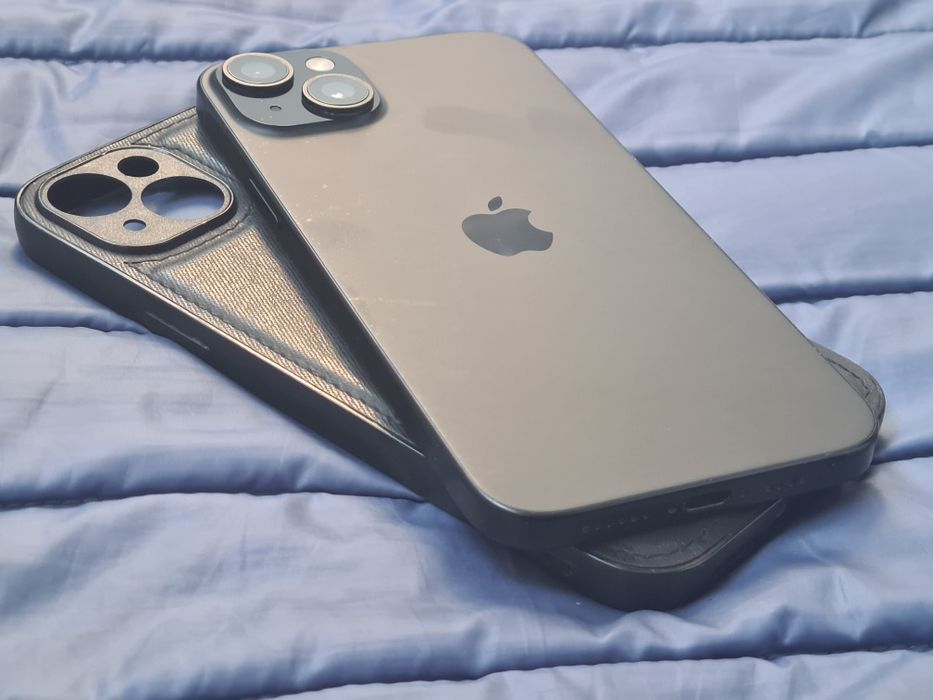 IPhone 15 Plus  5G    256 GB