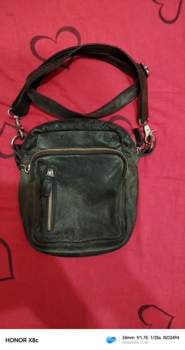 Продаю мужская сумка