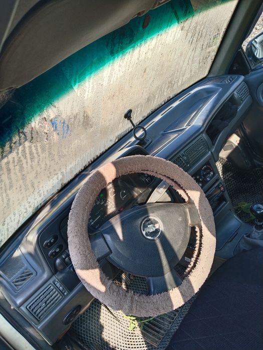 Daewoo Nexia 1 sotiladi