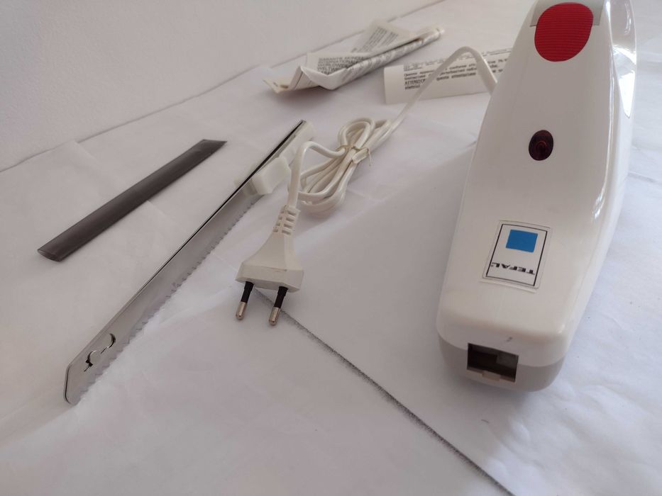 Електрически нож Tefal