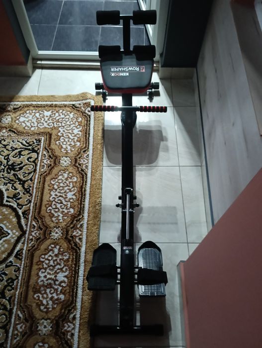 Vand RowSHaper KENDOX