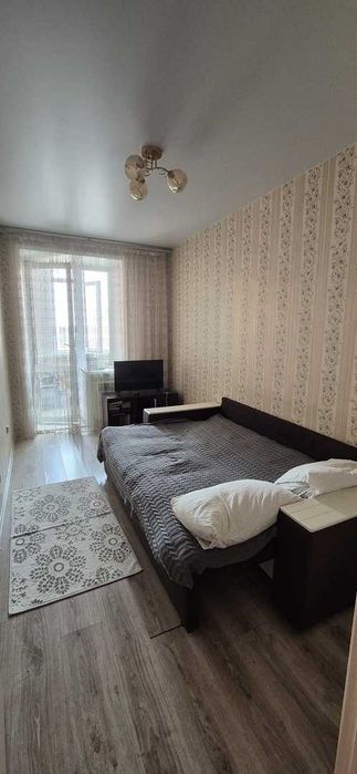 В продаже 3шка в Юбилейном микрорайоне