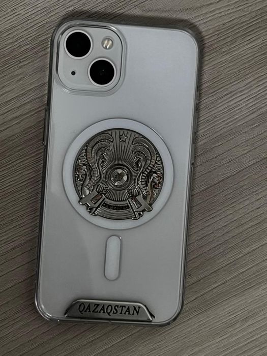 Айфон 13 с гарантии