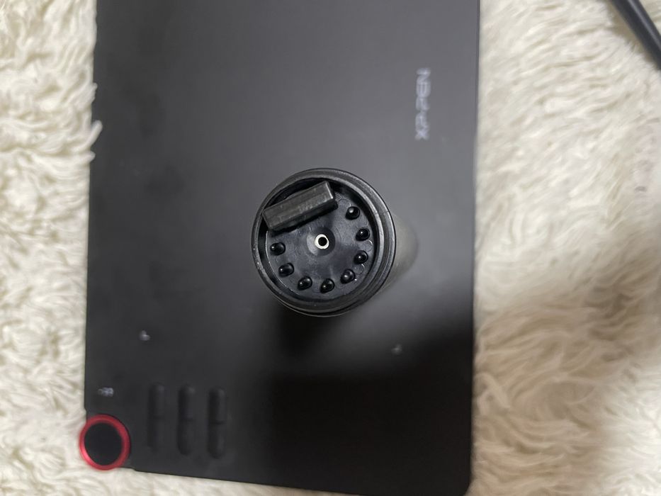 Tableta Grafica XP-Pen deco art 03