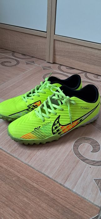 Бутсы Nike Air zoom