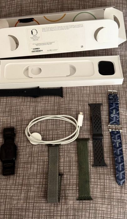 Apple Watch Series 8, 41 mm