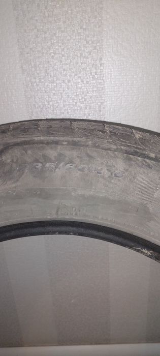 Продам Шины летние