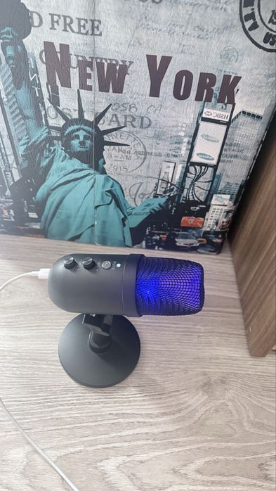 microfon gaming ca nou de pe emag