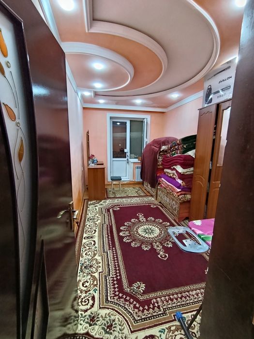 4 комната керпичный дом. Бахасы 550.0 млн.сум, барлык затлары менен