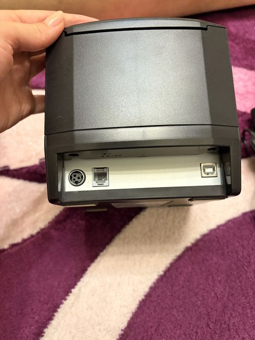 Xprinter принтер этикеток