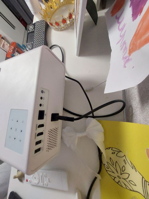 Проектор owlenz gp500