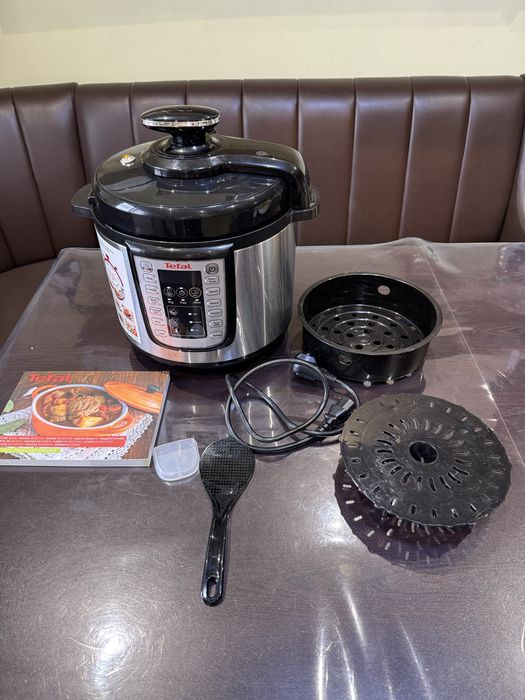 Vand oala Tefal One Pot