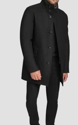 Ново мъжко палто Ben Sherman