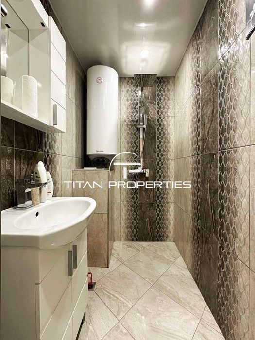 Тристаен апартамент с АКТ 16 в ж.к Братя Миладинови