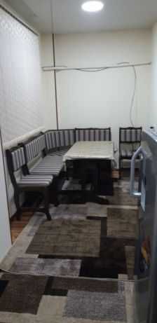 2-комн. квартира у метро Новза| Новый ремонт, Полностью укомплектована