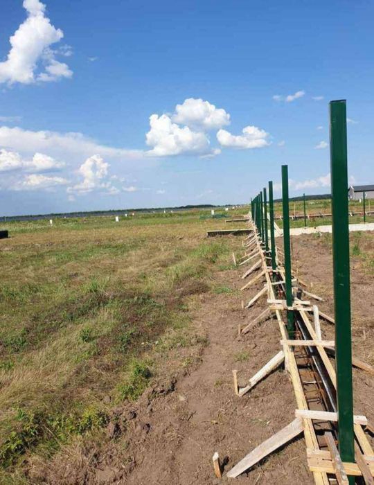 Vand garduri și porți