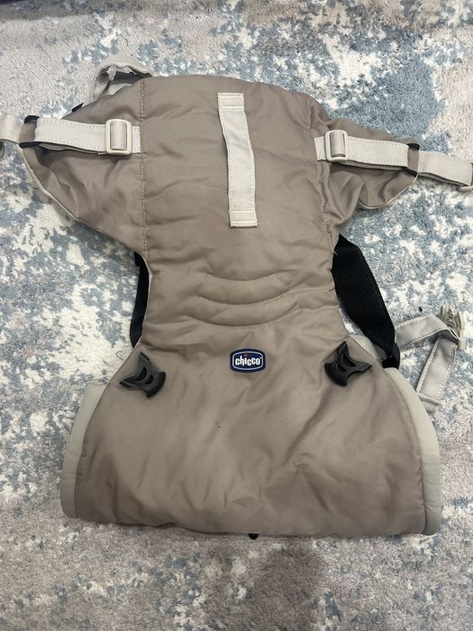 Кенгуру для малышей