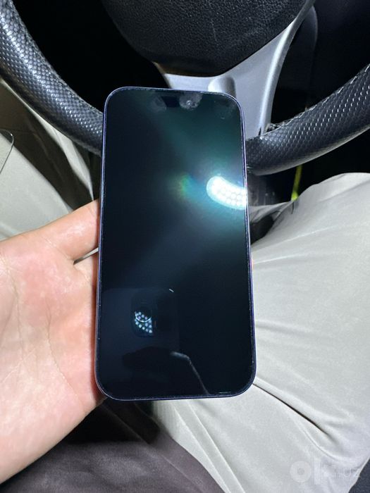 Iphone 17 pro 256GB