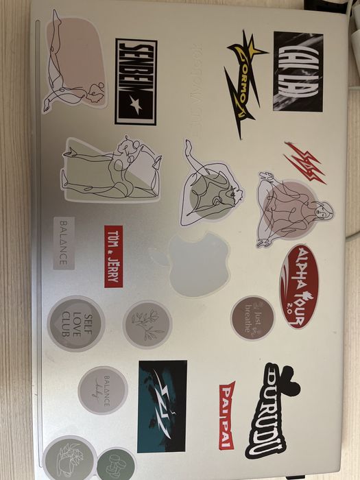 Ноутбук Asus Vivobook