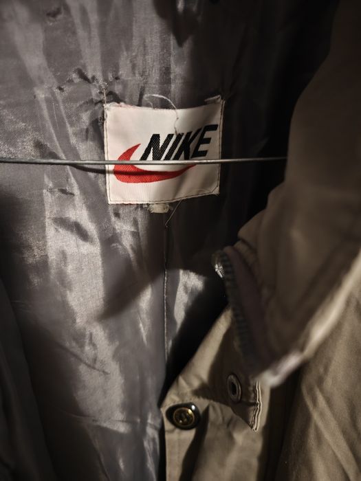 Geaca vintage Nike