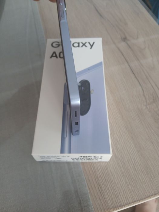 Samsung A 07 stare impecabila