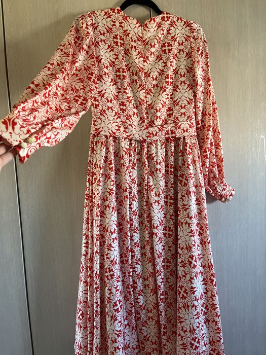 Вечерние и тойские платья