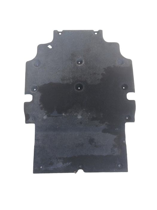 Scut De Protectie Motor Audi A6 C8, 4A2 2018 - >