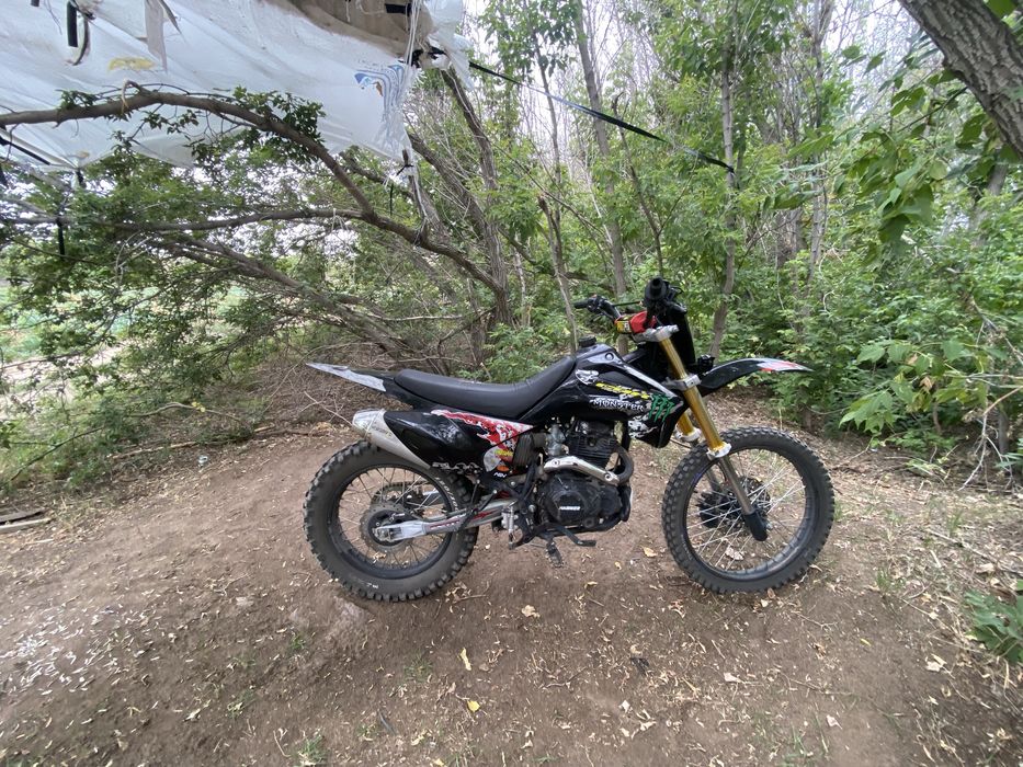 Продаю матоцкл 250куб