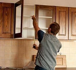 Ремонт Мебели: Кухни, Шкафы-купе, Спальни и т.д. Сергей.