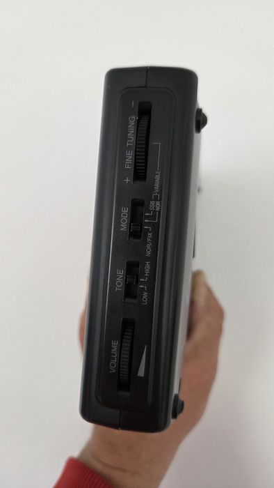 Radio Panasonic RF-B45