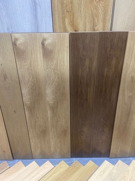 Tarket Laminat 8mm/ таркет ламинат 7 мм / плинтуз