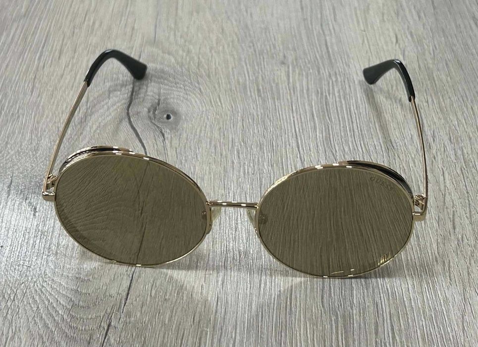Дамски Слънчеви очила Guess GU7606 32G