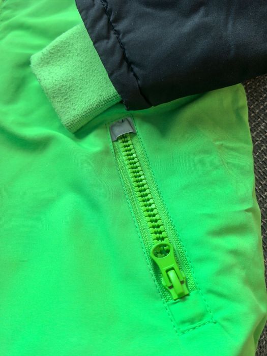 Зимно яке за момче