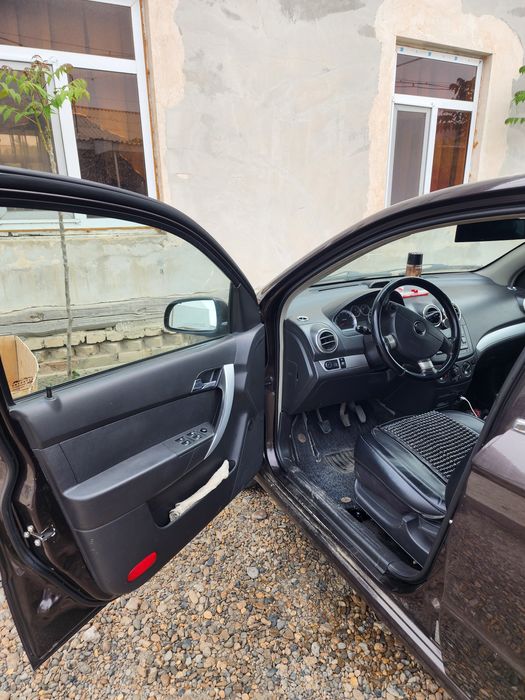 Chevrolet Nexia 2019 — 7