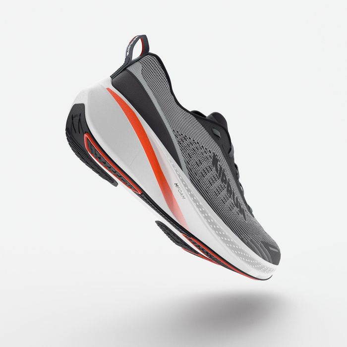Încălțăminte alergare Kiprun Cushion 500 - produs resigilat Decathlon