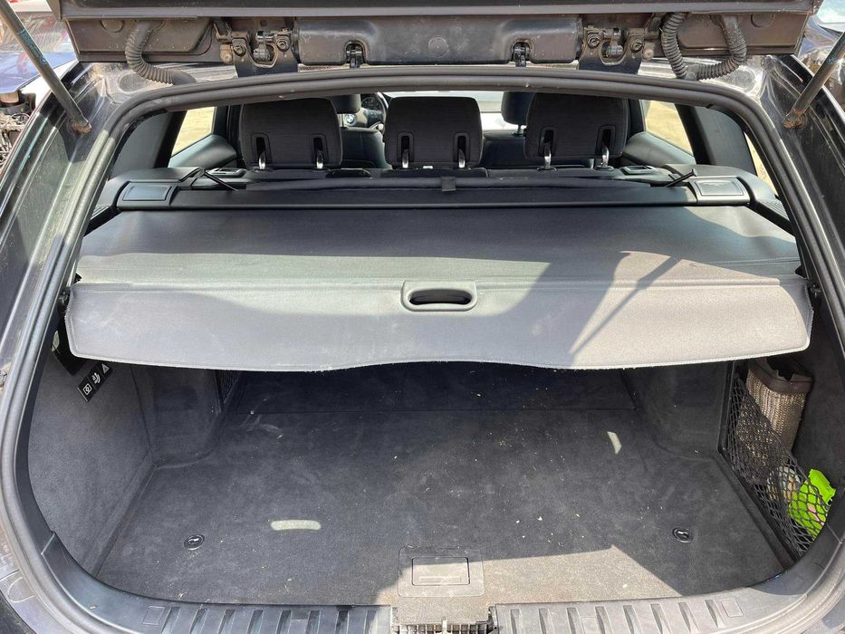 Бмв Е91 2.0 дизел