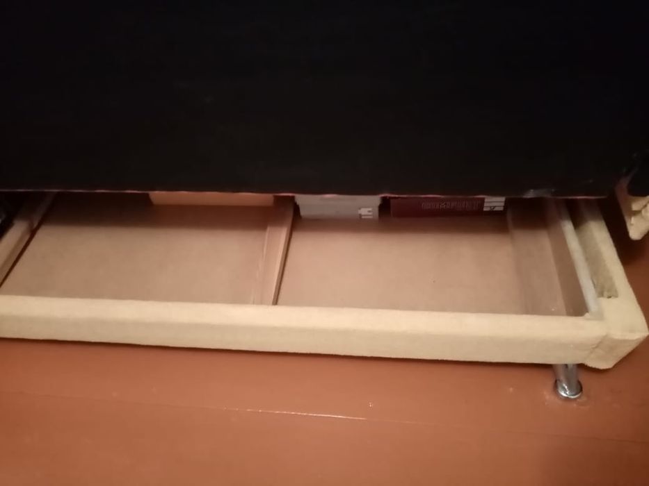 Диван раскладной книжка