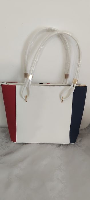 Geantă Tommy Hilfiger