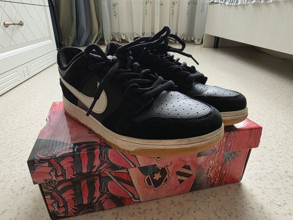 продам кроссовки nike sb dunk