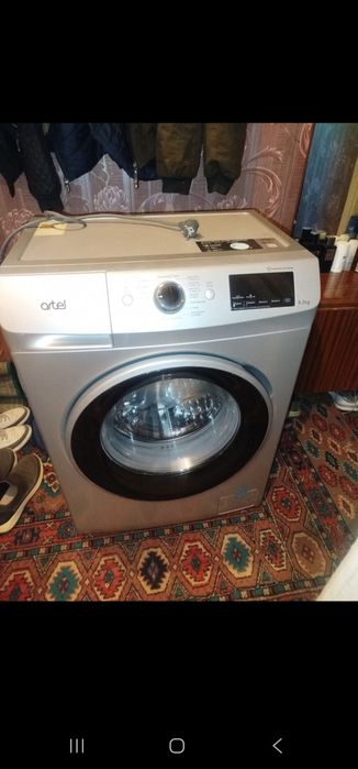 Продам стиральный машина Артел.