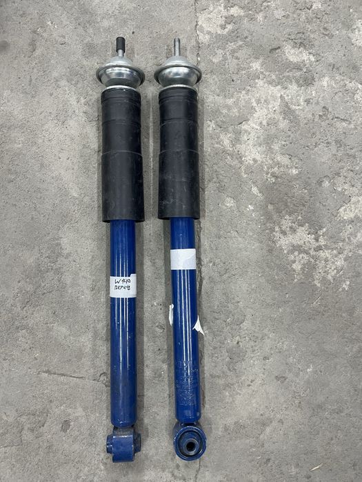 Амортизаторы новые