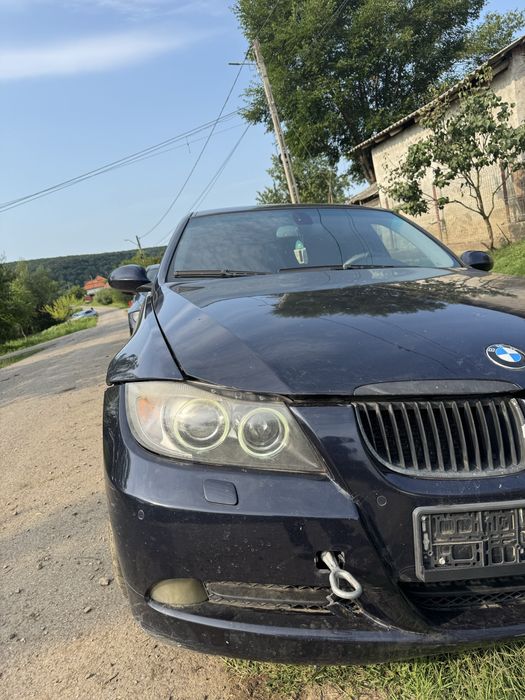 Dezmembrari bmw seria 3 e90/91