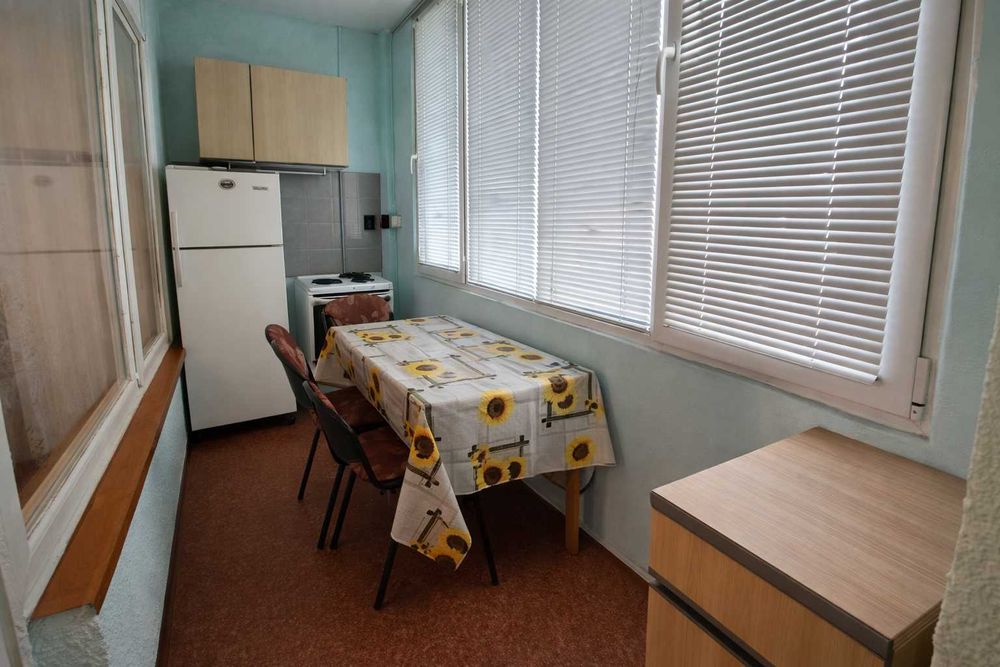 Дава се под наем Едностаен апартамент в София, Младост 3 - 42 кв.м за 398.82 € - Снимка #2