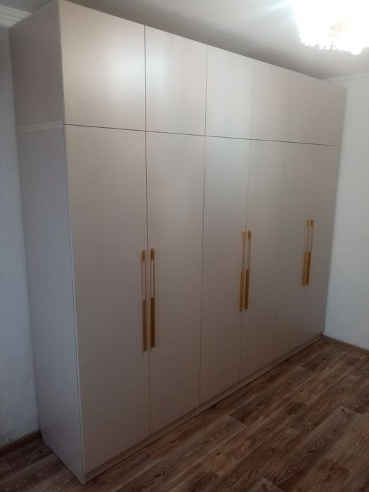 Мебель под заказ!