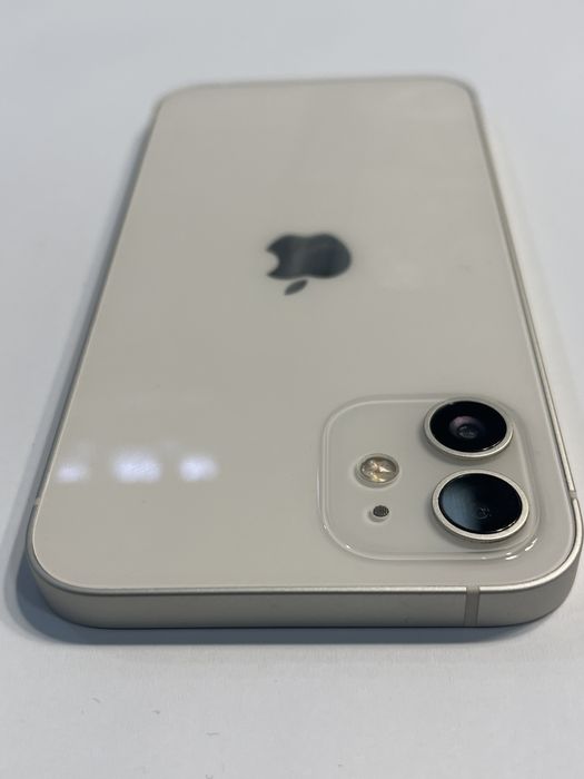 iPhone 12 ALB/ Battery 93%